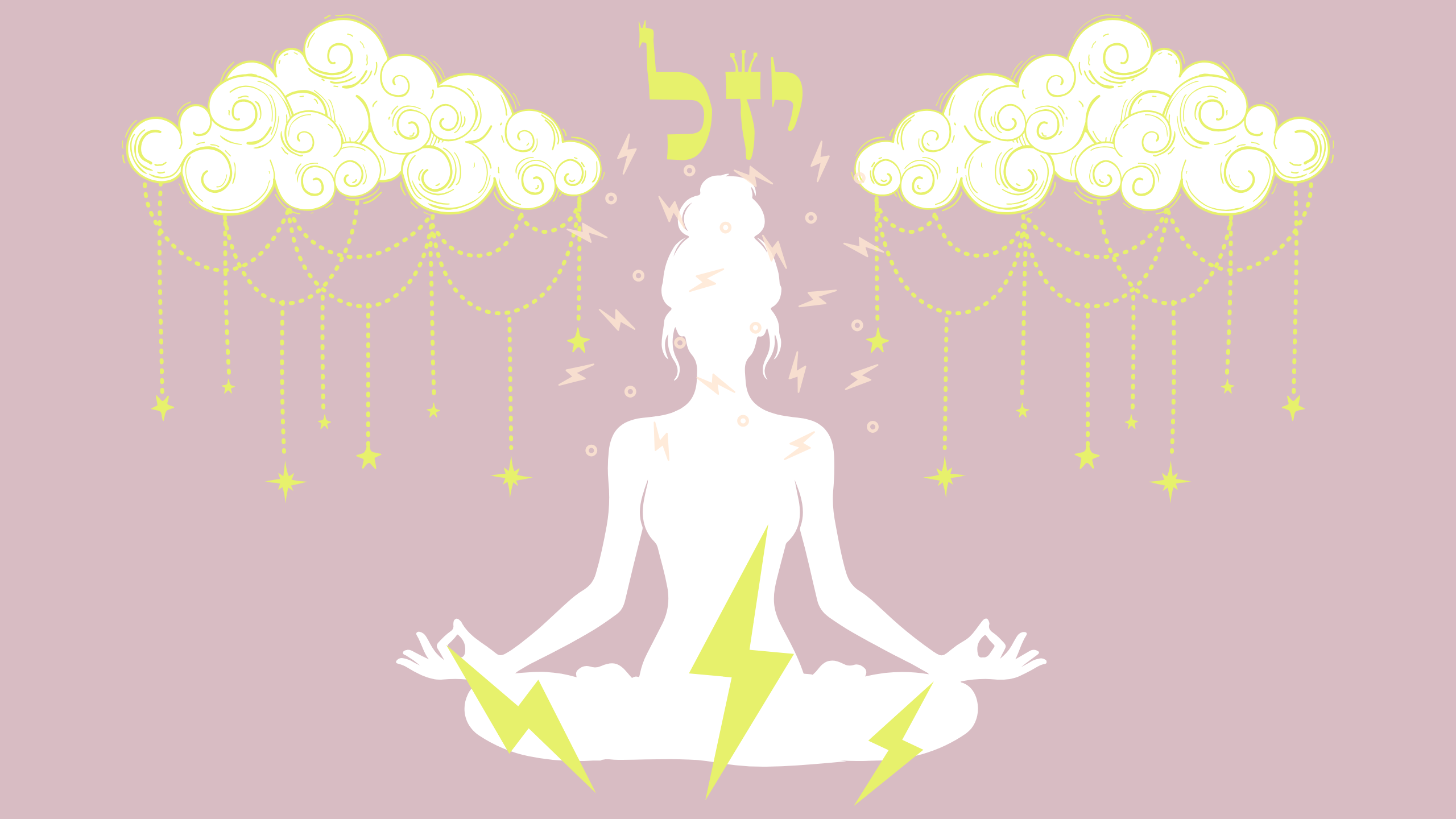 Creating Heaven On Earth - The New Moon of Virgo