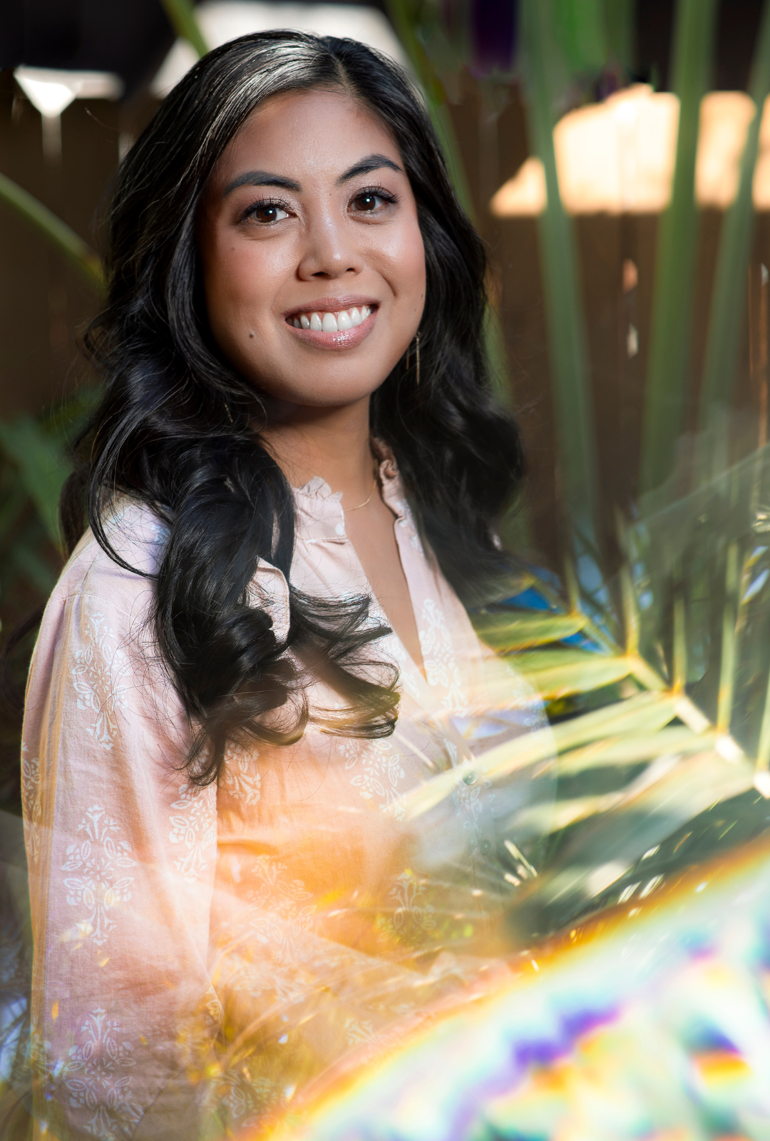 Melissa - Empowered Intuitive - Testimonials