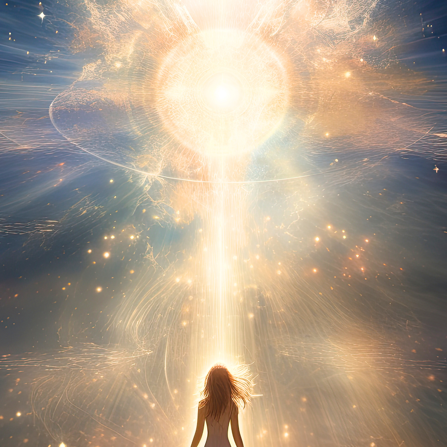 Quantum Activations and Attunements - Empowered Intuitive