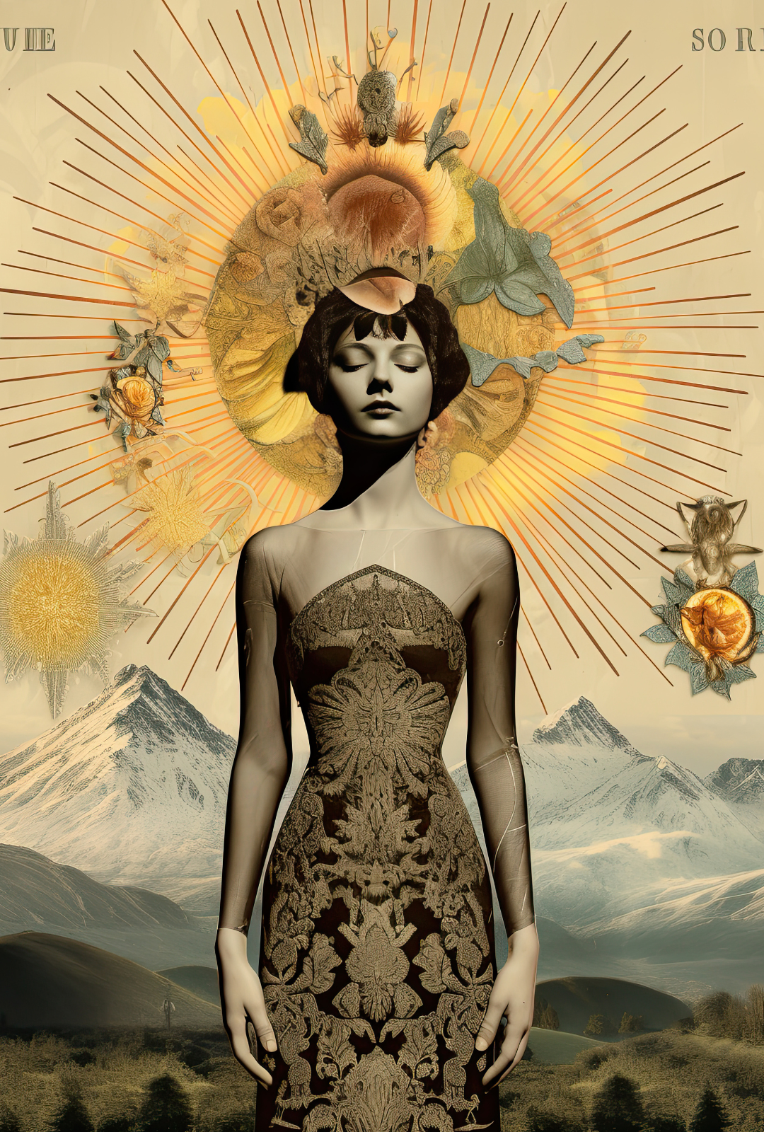 Channel of Light - Empowered Intuitive