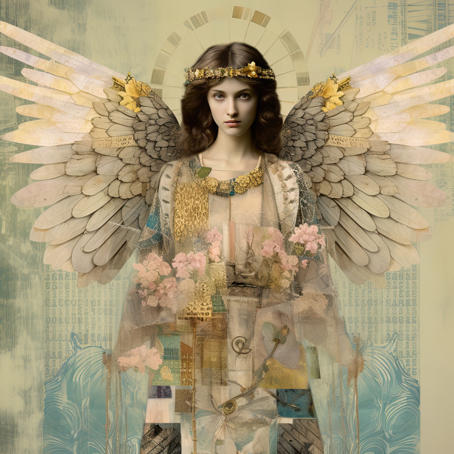 Guardian Angel Readings - Empowered Intuitive Services