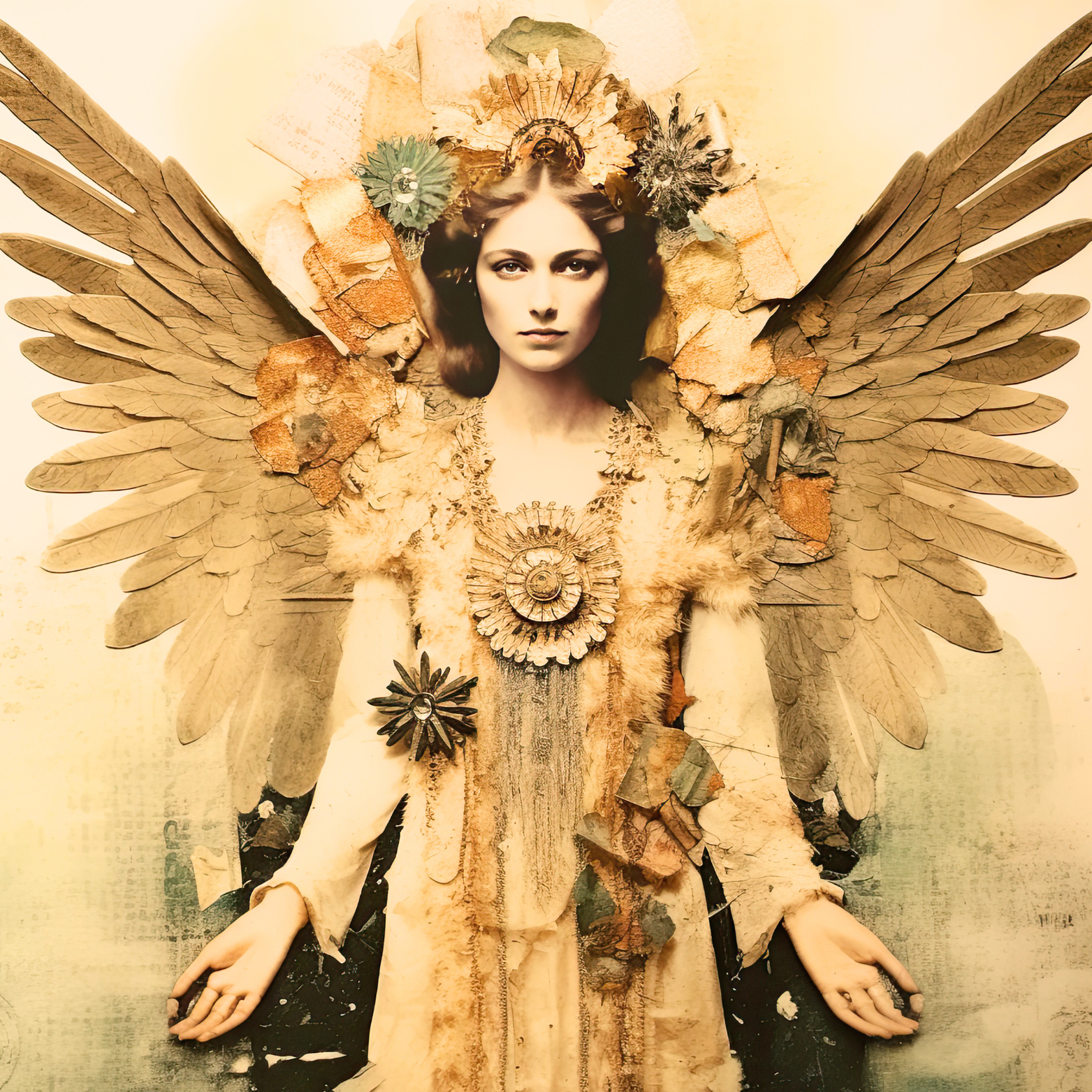 Guardian Angel Names - Empowered Intuitive